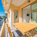 Wdf One Bedroom 1 Min Walk To Martinez Hotel