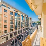 Wdf One Bedroom 1 Min Walk To Martinez Hotel