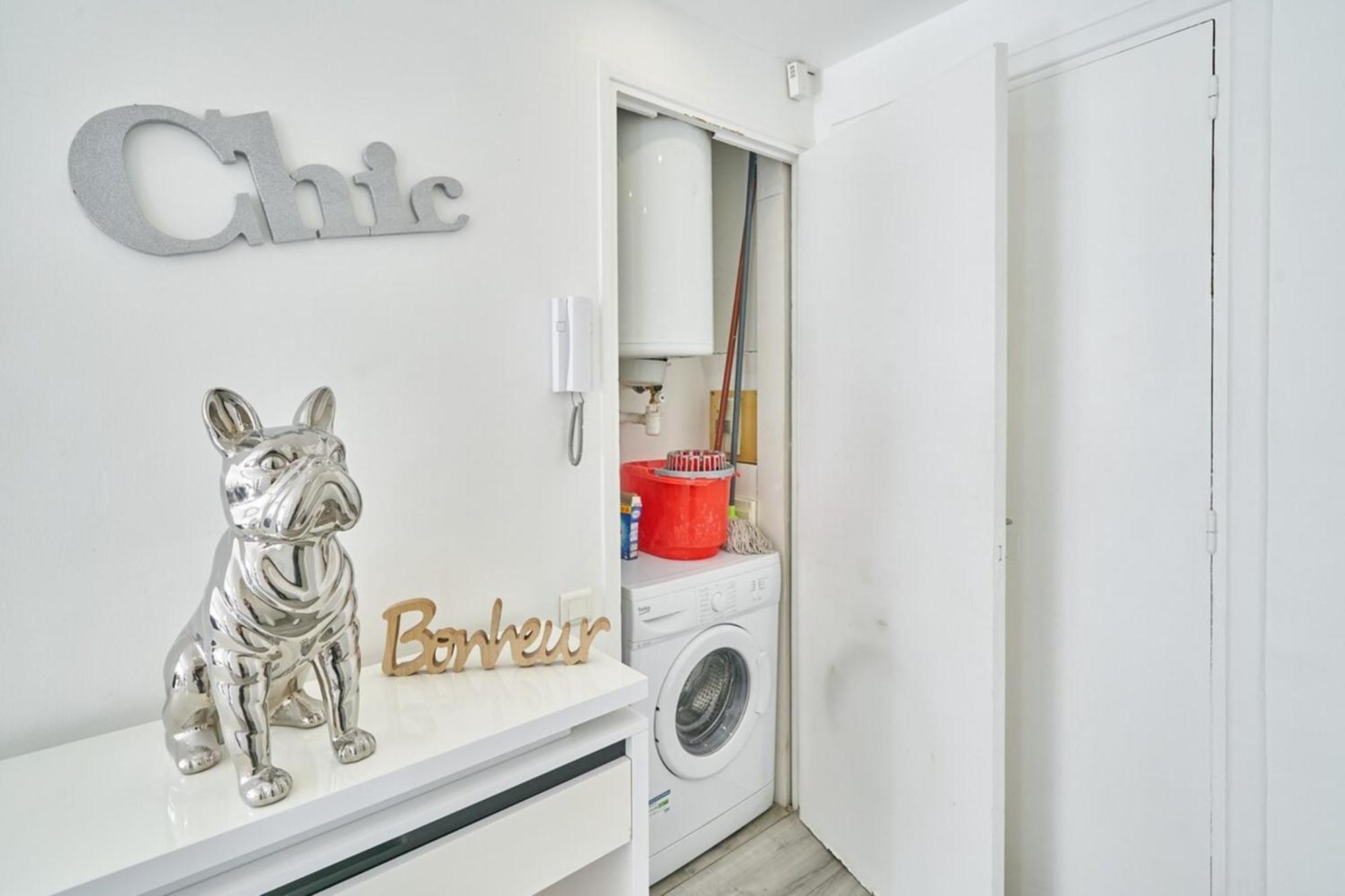 Wdf One Bedroom 1 Min Walk To Martinez Appartement Cannes