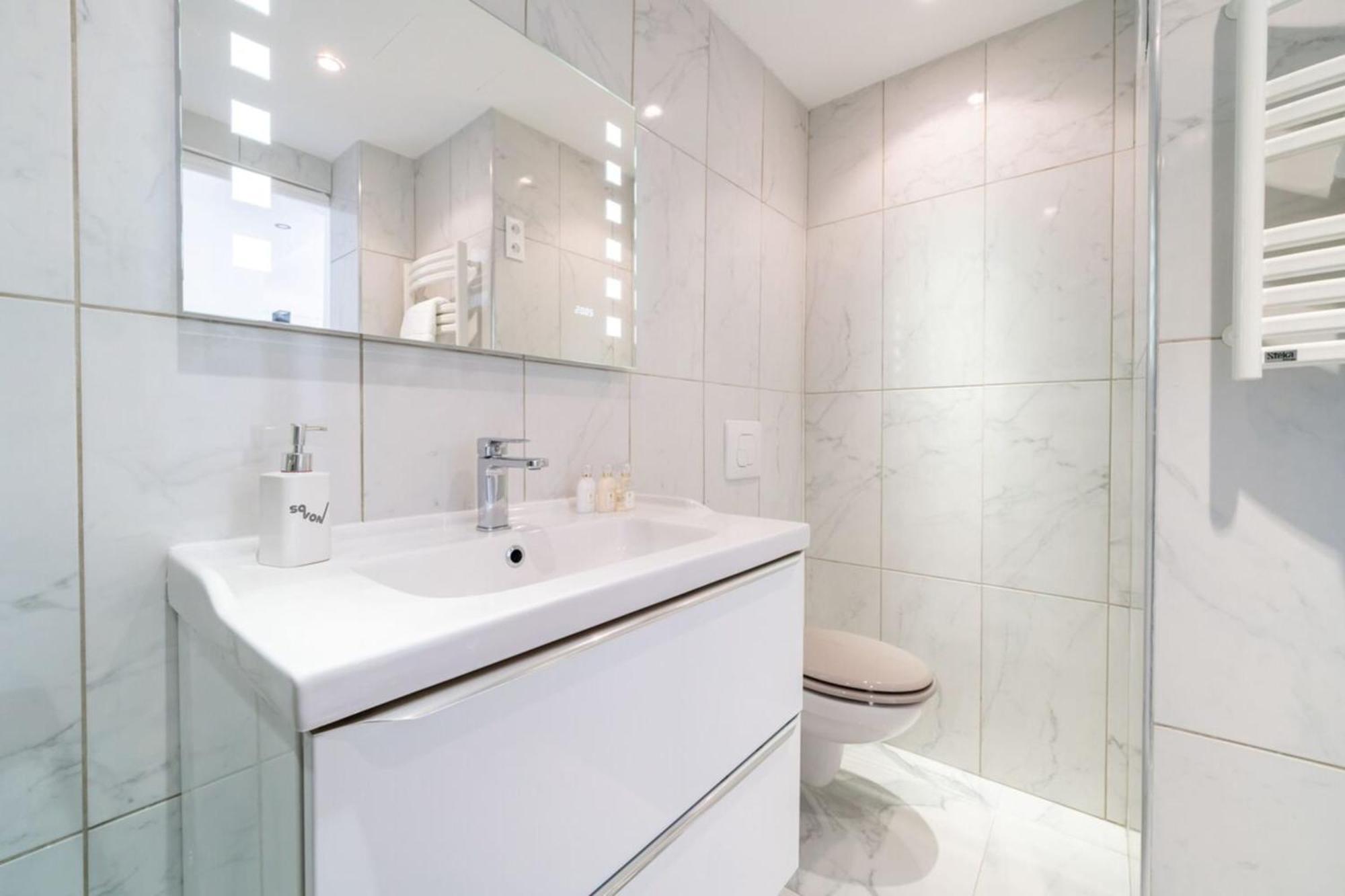 Wdf One Bedroom 1 Min Walk To Martinez Appartement