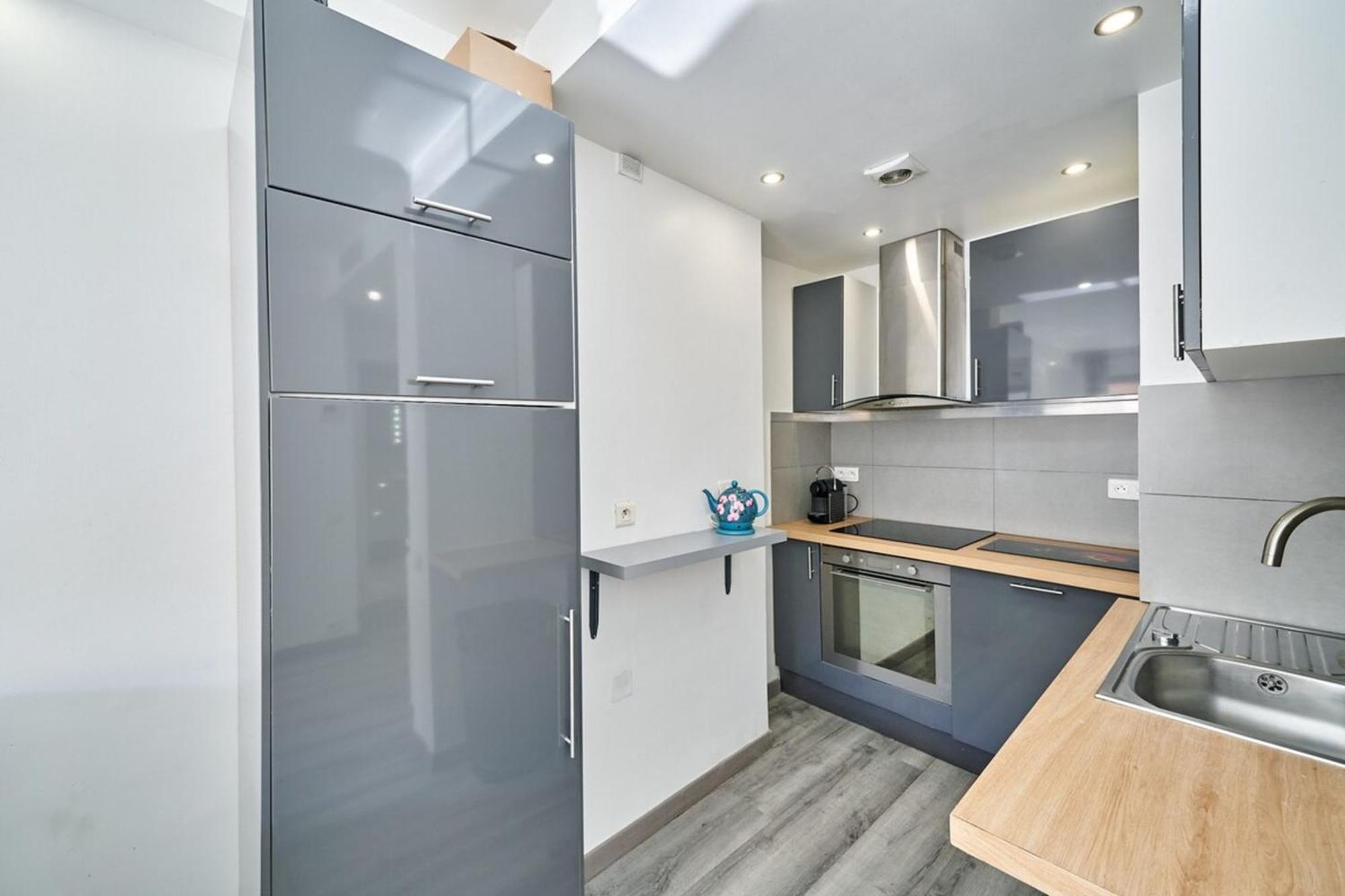 Wdf One Bedroom 1 Min Walk To Martinez *